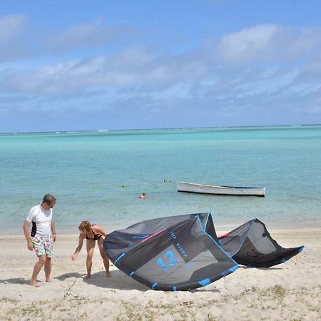 Rodrigues Holiday Family Villa Zourit Petit Brule Exteriér fotografie